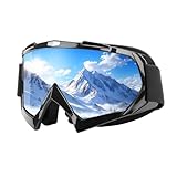 Image of VSIFEHSO  pair of ski goggles