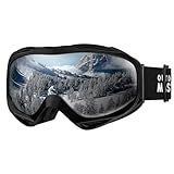 Image of OutdoorMaster 803995 pair of ski goggles