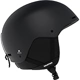 Image of Salomon L40537200 ski helmet