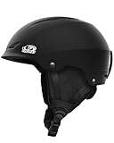 Image of Findway AMUK-605-BK-M ski helmet