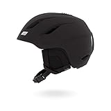 Image of Giro GIWHNINBL ski helmet