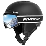 Image of Findway  ski helmet