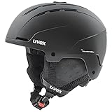 Image of Uvex S566312 ski helmet