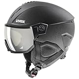 Image of uvex S5662602007 ski helmet