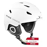 Image of Black Crevice BCR143764-WB-M ski helmet