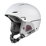 Image of bollé 32078 ski helmet