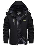 Image of KEFITEVD KEF-159 ski jacket