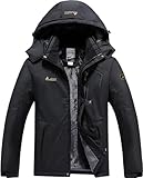 Image of BenBoy CFY813W ski jacket