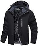 Image of MAGCOMSEN  ski jacket