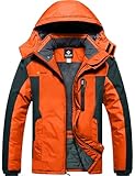 Image of GEMYSE  ski jacket