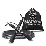 Image of Beast Gear BeastGear1 skipping rope