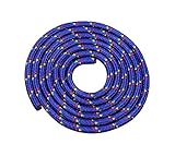 Image of HAEST FI-VX-SPS-MC3-BL skipping rope