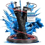 Image of BeMaxx BM-SP1B skipping rope