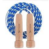 Image of BTONGE BLL04 skipping rope