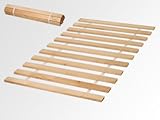 Image of Homeline 11207 slatted bed base