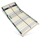 Image of Sleepneo LR0614201K002 slatted bed base
