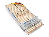 Image of Betten-ABC 4250639158023 slatted bed base