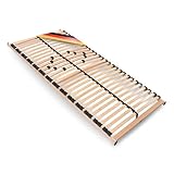 Image of Betten-ABC 4250639100855 slatted bed base