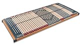 Image of FMP Matratzenmanufaktur Lattenrost Rhodos NV slatted bed base
