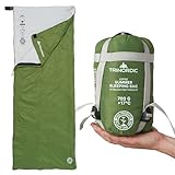 Image of TRINORDIC  sleeping bag