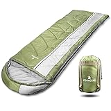 Image of COVACURE SleepingBag-01 sleeping bag