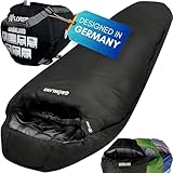 Image of EXPLORER  sleeping bag