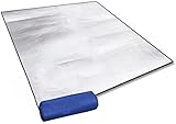 Image of Aehma SO-04 sleeping mat