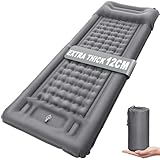 Image of NHOWIN CM02 sleeping mat