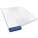 Image of Hailerio VT3MCXHU2JULRB620I4J sleeping mat