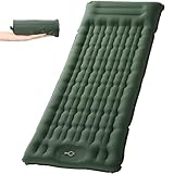 Image of HAUSPROFI H-167 sleeping mat