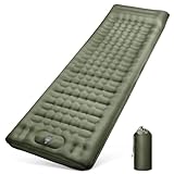 Image of WARMTUYO 55066 sleeping mat