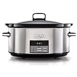 Image of Crock-Pot CSC063X slow cooker