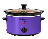 Image of Elite Gourmet MST-275XP slow cooker