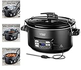 Image of Russell Hobbs 25630-56 slow cooker