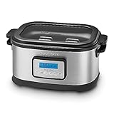 Image of Profi Cook SV-1112 slow cooker