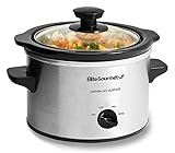 Image of Elite Gourmet MST-250XS# slow cooker