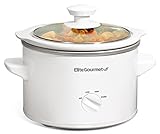 Image of Elite Gourmet MST-250XW slow cooker