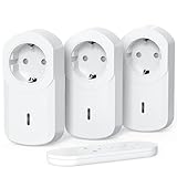 Image of SURNICE SN10073+SN20021 smart plug