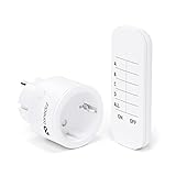 Image of conecto SA-CC50781 smart plug