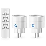 Image of deleyCON MK3794 smart plug