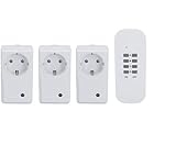 Image of Unitec 48110 smart plug