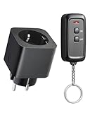 Image of DEWENWILS DHRS101P2 smart plug