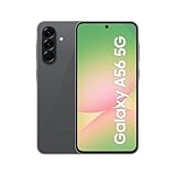 Image of Samsung F-MA566BZKAAMZ smartphone