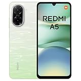 Image of XIAOMI A5 smartphone