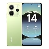 Image of Xiaomi Note 14 smartphone