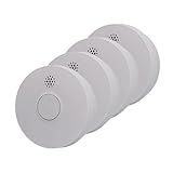 Image of Unitec 587079 smoke detector