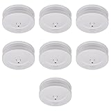 Image of Brennenstuhl 1290080 smoke detector