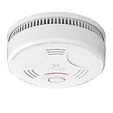 Image of X-Sense SD11 smoke detector