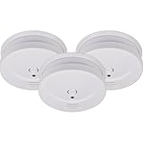Image of Brennenstuhl 1290080003 smoke detector