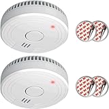 Image of ELRO FS1805 smoke detector